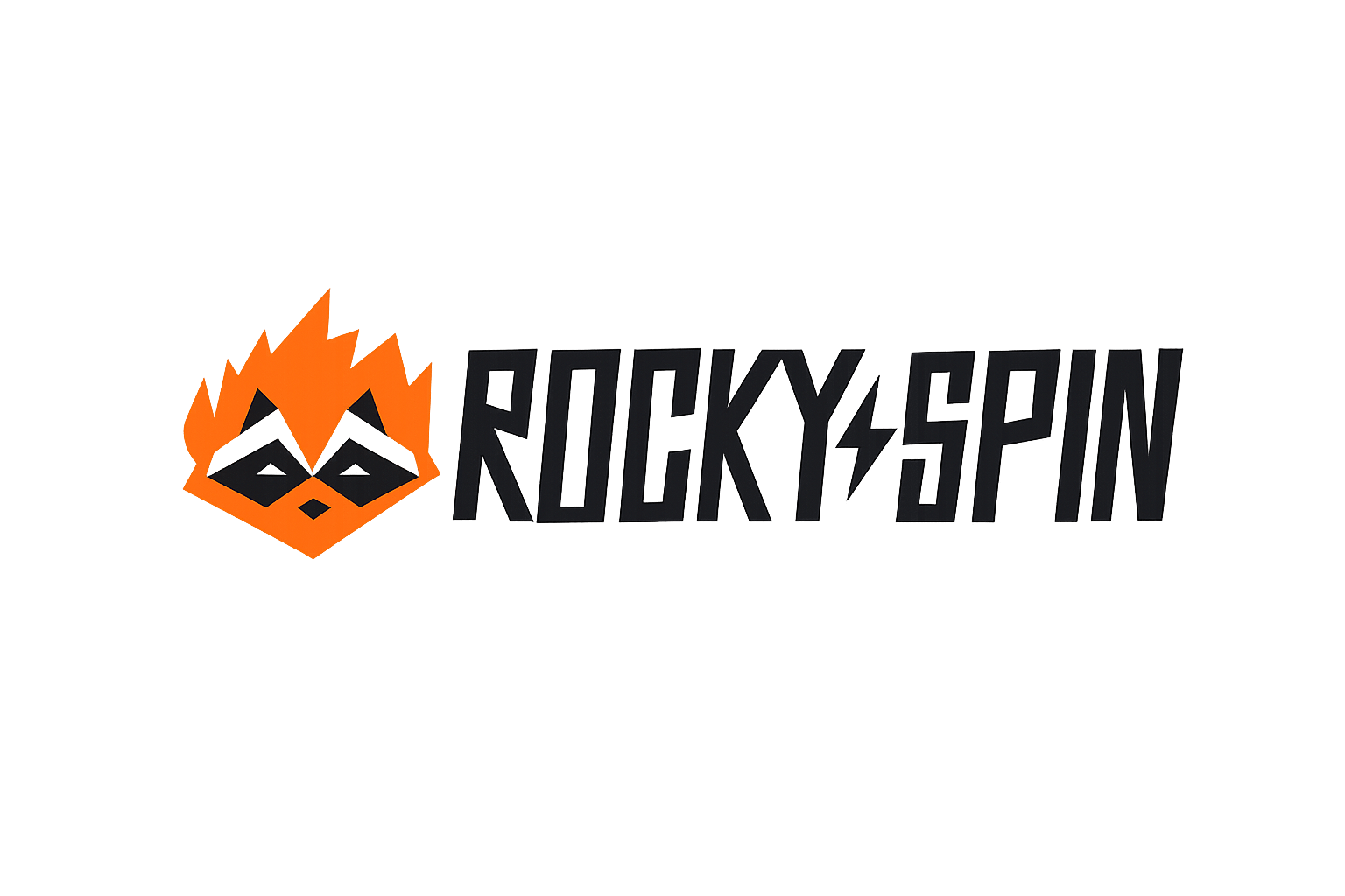 Rocky Spin Casino logo